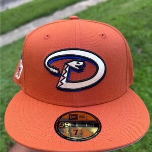 New Era 59FIFTY Noho Arizona Dbacks